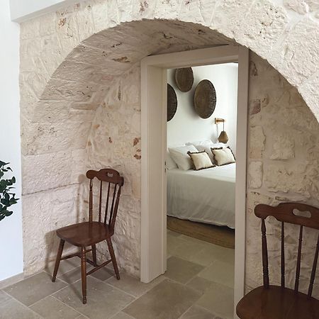 Apartamento Trullo Pinto Locorotondo Exterior foto