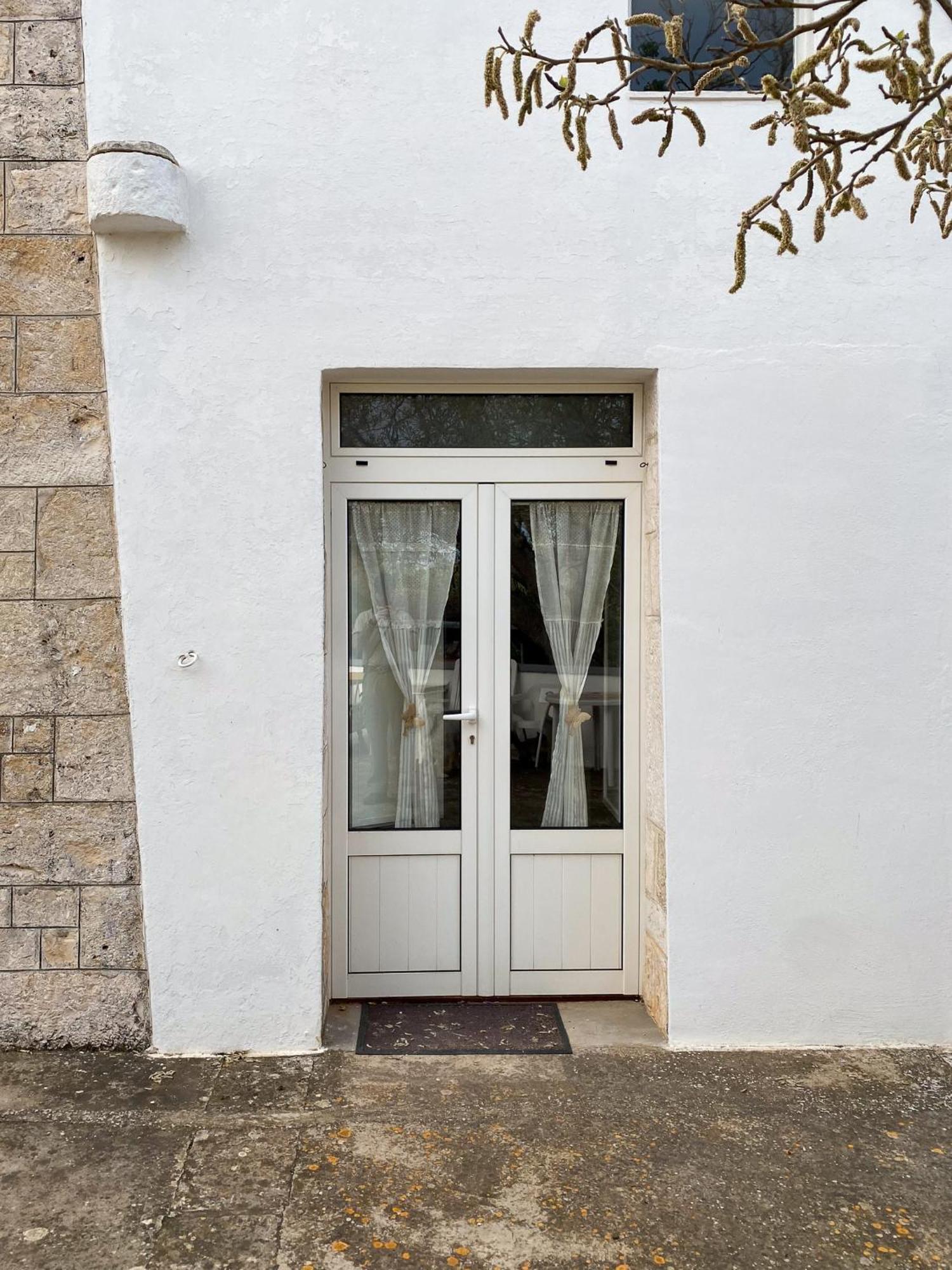 Apartamento Trullo Pinto Locorotondo Exterior foto