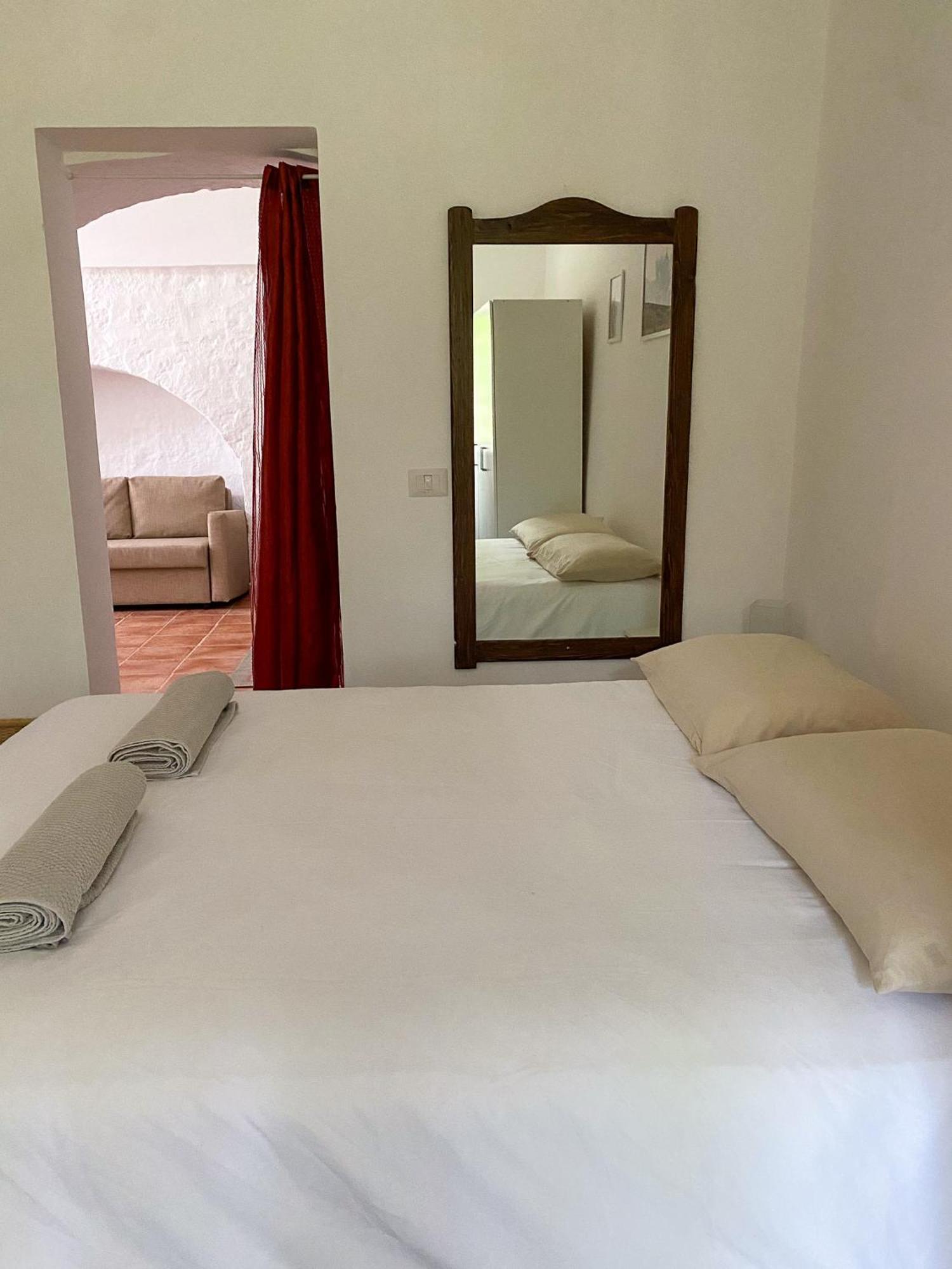 Apartamento Trullo Pinto Locorotondo Exterior foto