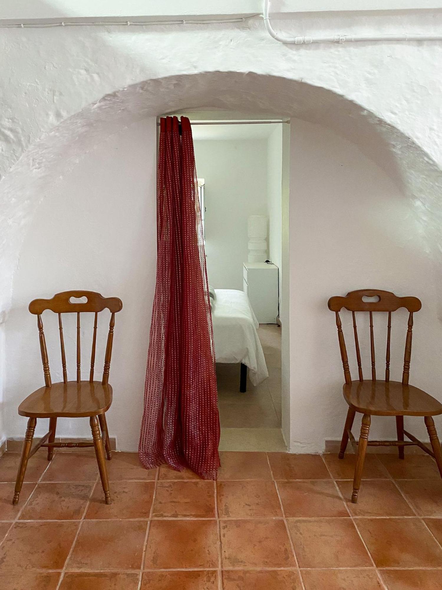 Apartamento Trullo Pinto Locorotondo Exterior foto