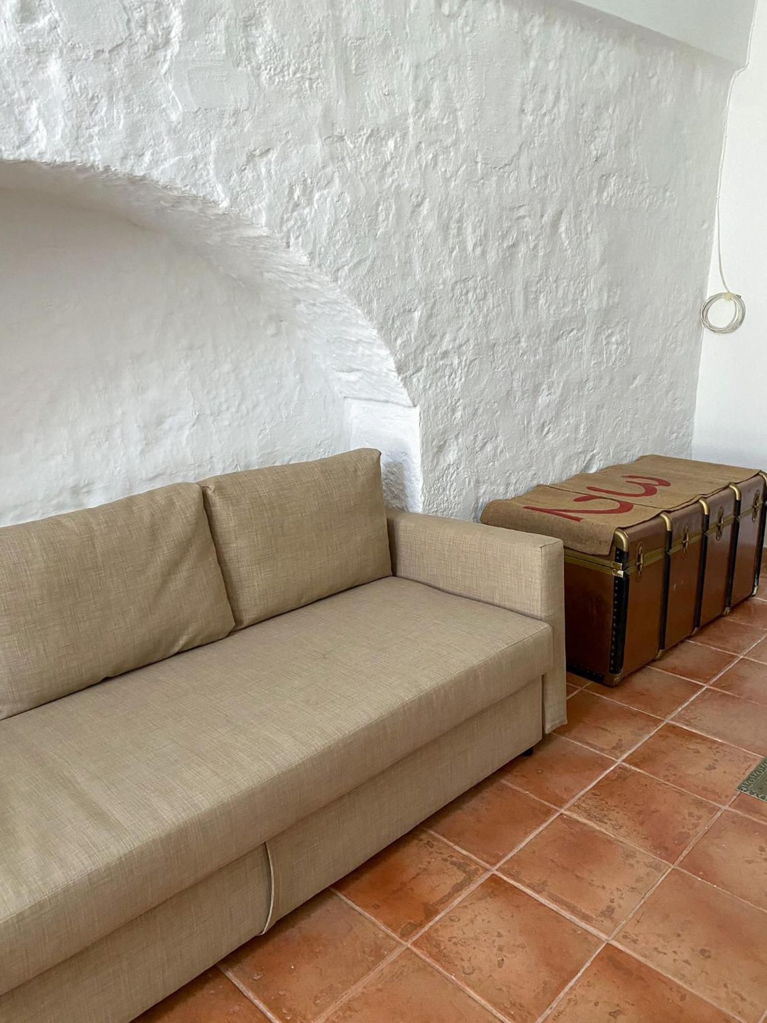 Apartamento Trullo Pinto Locorotondo Exterior foto
