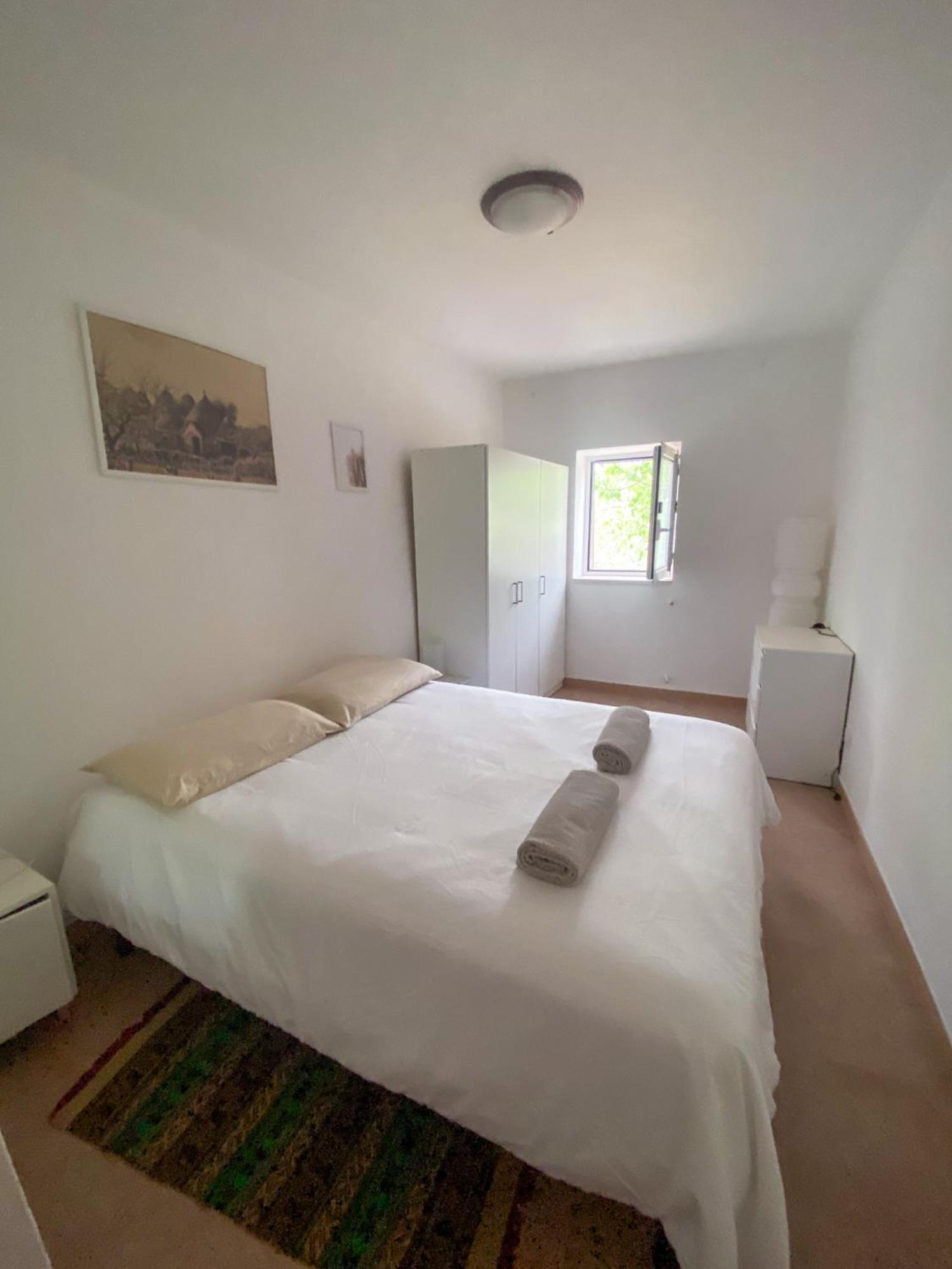 Apartamento Trullo Pinto Locorotondo Exterior foto