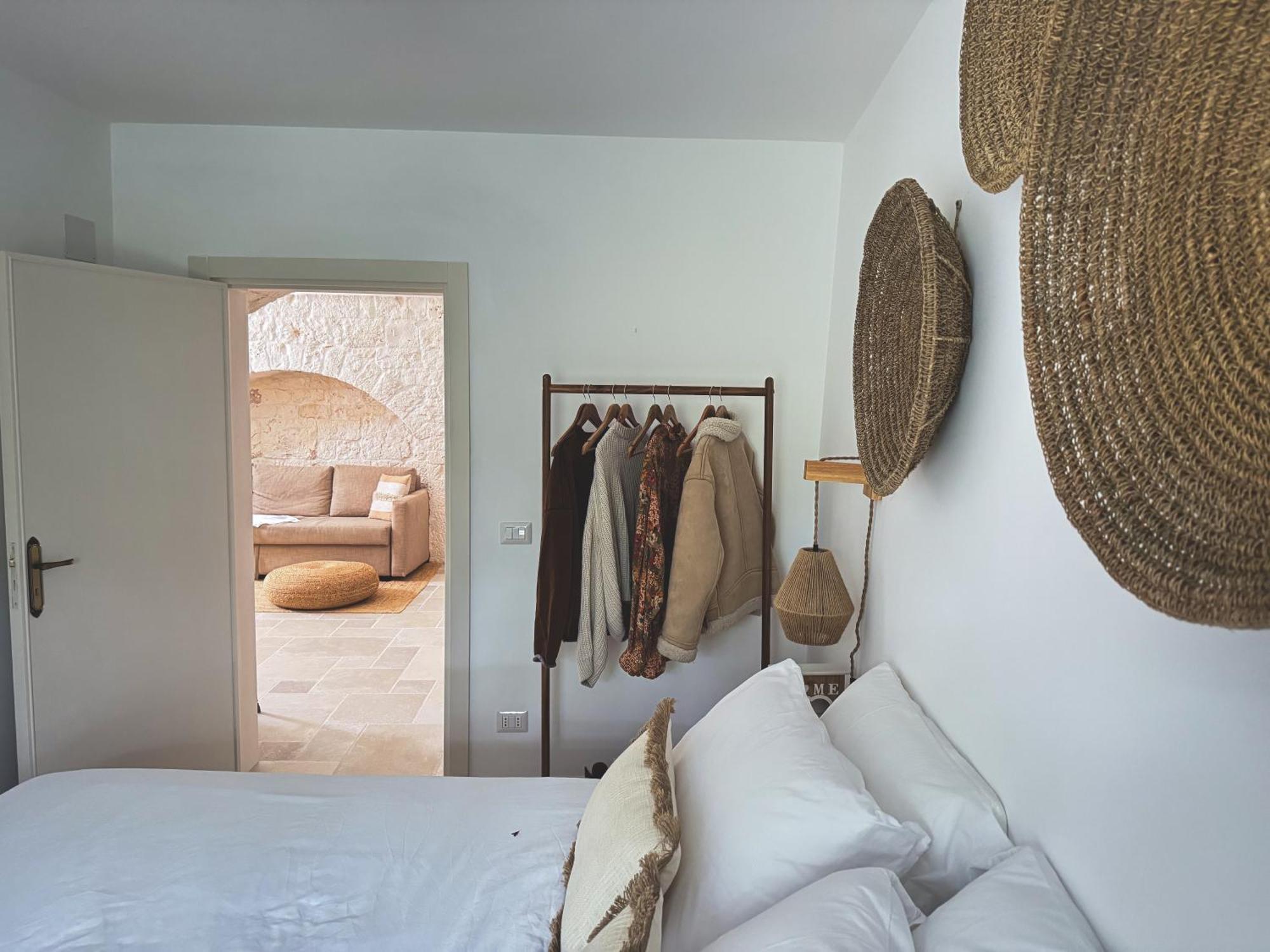 Apartamento Trullo Pinto Locorotondo Exterior foto