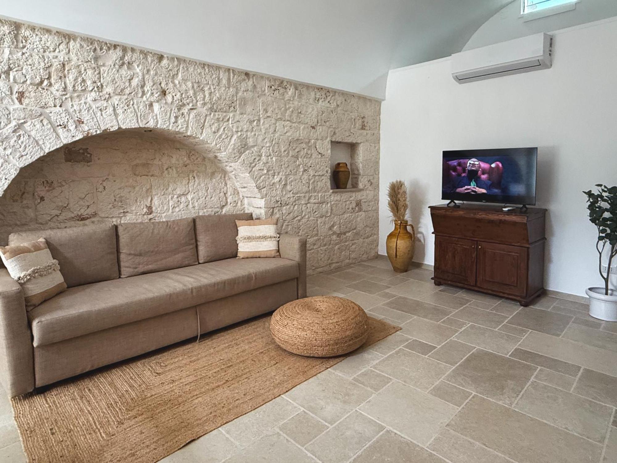 Apartamento Trullo Pinto Locorotondo Exterior foto