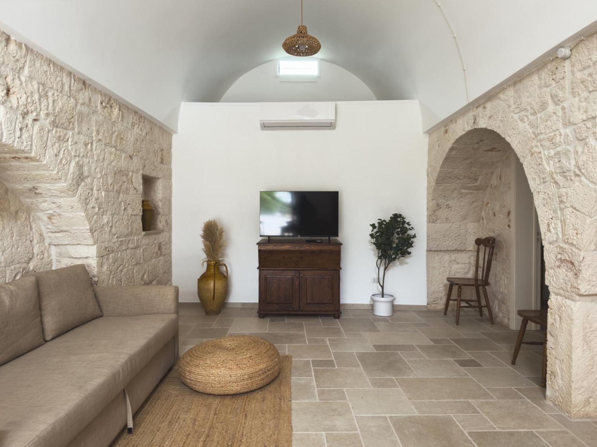 Apartamento Trullo Pinto Locorotondo Exterior foto